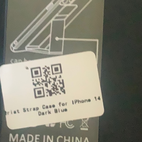 iPhone 14 phone case brand new - Picture 2 of 6